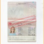 Best Austria Passport-New 2022