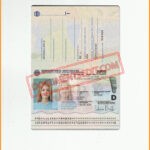 Best Germany Passport New 2022