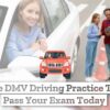 driving practice test
