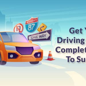driving license