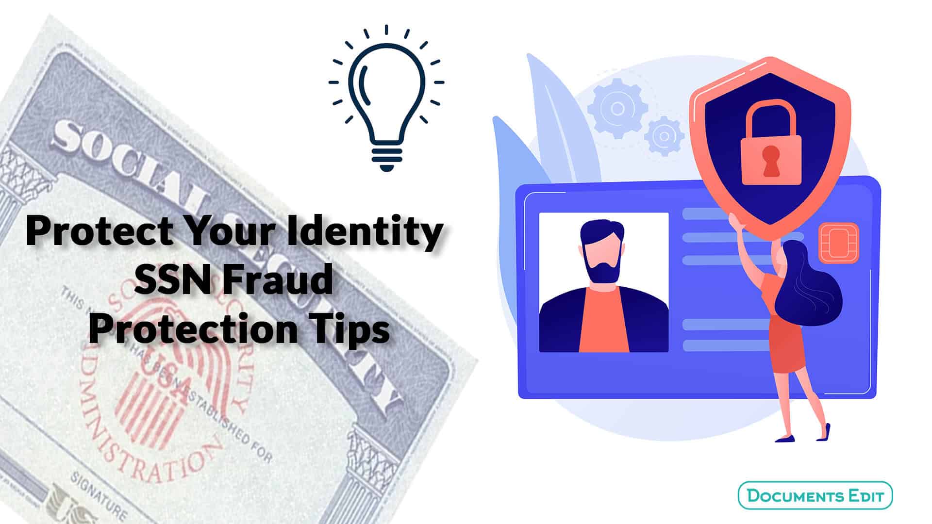 ssn fraud protection