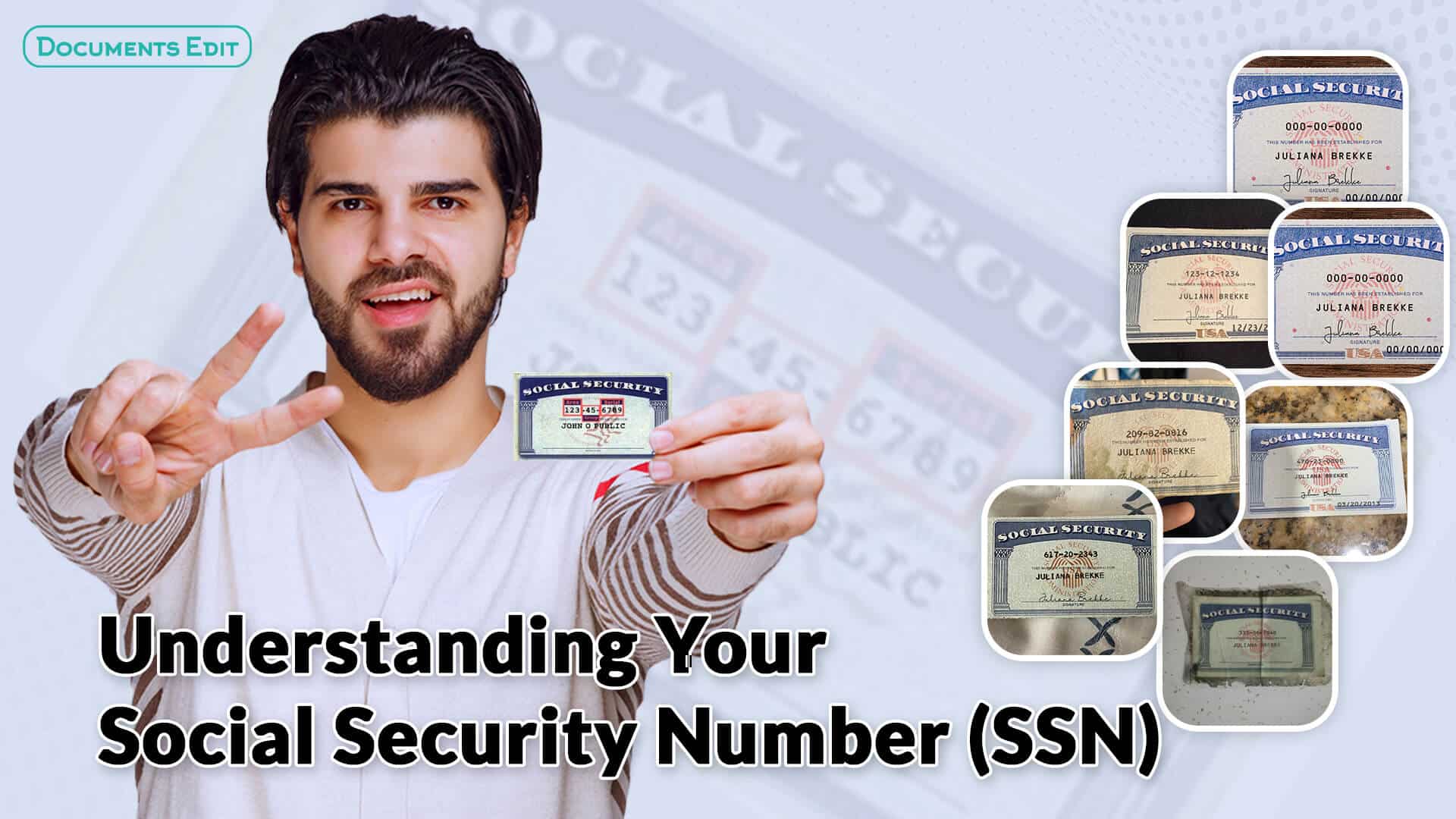 SSN