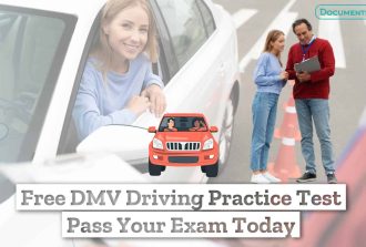 Free DMV Driving Practice Test – Pass Your Exam Today copy