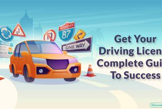 Get Your Driving License Complete Guide to Success copy