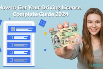 How to Get Your Driving License Complete Guide 2024 copy