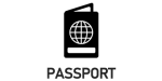 Icon passport